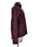Athleta Burgundy Turtleneck Sweater Size M - photo 4