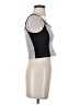 Assorted Brands Silver Sports Bra Size S - photo 4