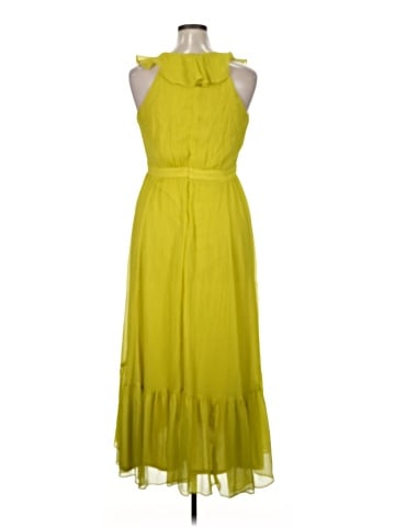 Taylor Cocktail Dress (view 2)