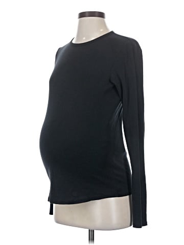 Babystyle Long Sleeve T-Shirt (view 1)