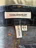 Good American Blue Jeans Size 14 - photo 7
