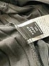 Shein Curve Black 3/4 Sleeve Button-Down Shirt Size 3X - photo 7