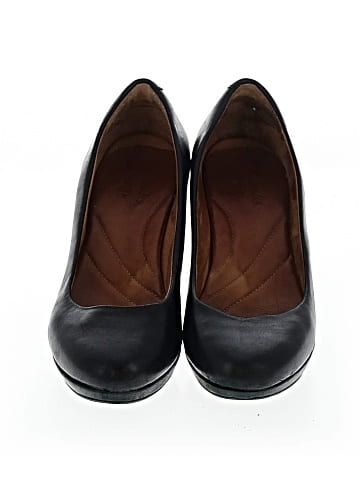 Clarks Heels (view 2)