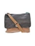 Mywalit Gray Messenger One size - photo 1