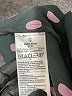 Banana Republic 100% Polyester Black Sleeveless Blouse Size XS - photo 8