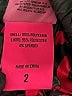Torrid 100% Polyester Black Faux Fur Jacket Size 2X Plus (2) - photo 7