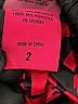Torrid 100% Polyester Black Faux Fur Jacket Size 2X Plus (2) - photo 8
