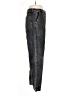 LACAUSA 100% Cotton Black Jeans Size 8 - photo 4