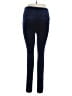 SPANX 100% Polyester Blue Casual Pants Size L - photo 2