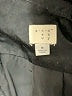 A New Day 100% Polyester Black Jacket Size M - photo 6