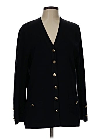 St. John Cardigan (view 1)