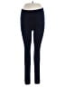 SPANX 100% Polyester Blue Casual Pants Size L - photo 1