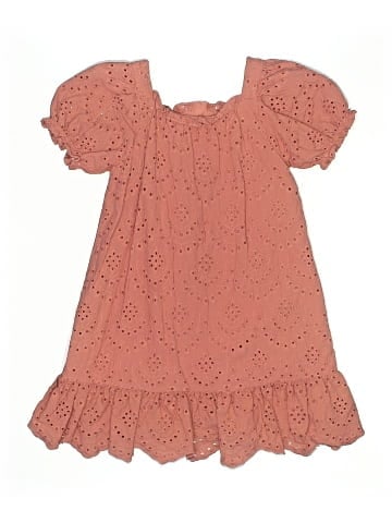 Janie and Jack Dress (view 1)
