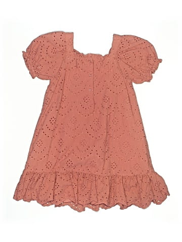 Janie and Jack Dress (view 2)