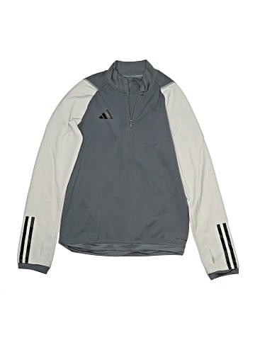 Adidas Track Jacket (view 1)