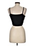 Shein Black Tank Top Size M - photo 2