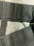 Unbranded Black Casual Pants Size L - photo 7