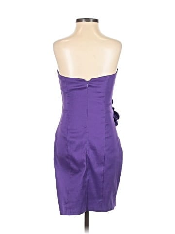 Jessica McClintock Cocktail Dress (view 2)