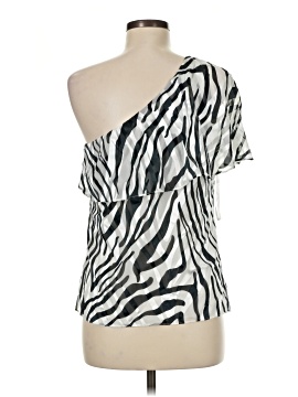 White House Black Market Short Sleeve Top (view 2)