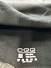 OQQ Black Active Tank Size M - photo 7