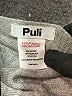 Puli Gray Wrap One size - photo 6