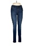 Mavi Jeans Solid Blue Jeans Size 27 - 29 - photo 1