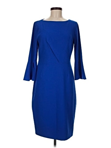 Elie Tahari Cocktail Dress (view 1)