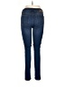 Mavi Jeans Solid Blue Jeans Size 27 - 29 - photo 2