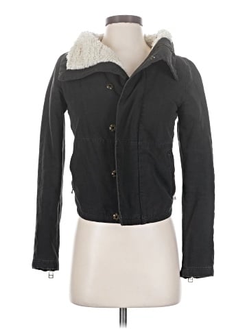 Joe's Jeans Jacket (view 1)