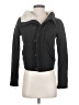 Joe's Jeans 100% Cotton Black Jacket Size XS - photo 1