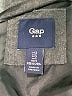 Gap Outlet Gray Vest Size S - photo 6