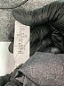 Gap Outlet Gray Vest Size S - photo 7