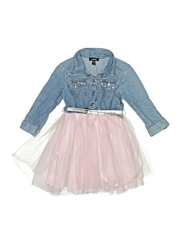 Zunie Dress (view 1)