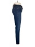 Mavi Jeans Solid Blue Jeans Size 27 - 29 - photo 4