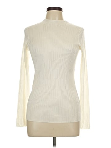 MM. LaFleur Turtleneck Sweater (view 1)