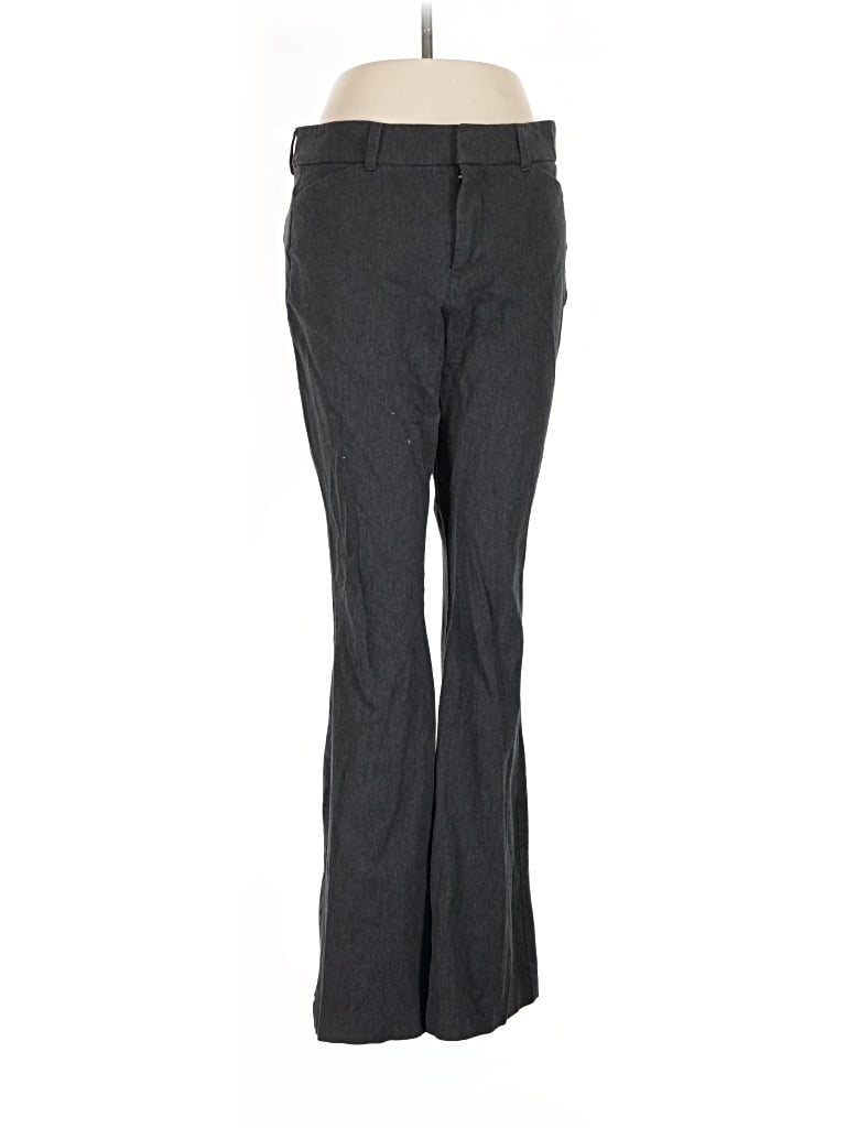 Pre-owned Old Navy Dress Pants In Gray