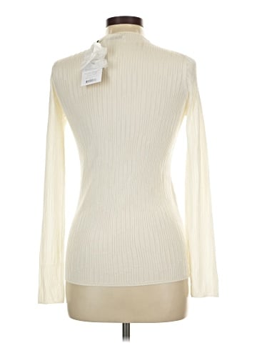 MM. LaFleur Turtleneck Sweater (view 2)