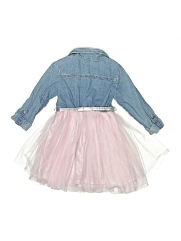 Zunie Dress (view 2)