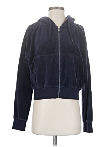 Superdry Zip Up Hoodie (view 1)
