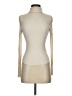 Zara Ivory Long Sleeve Turtleneck Size S - photo 1