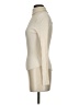 Zara Ivory Long Sleeve Turtleneck Size S - photo 5