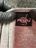 Donatella Gray 3/4 Sleeve Top Size L (estimated) - photo 7