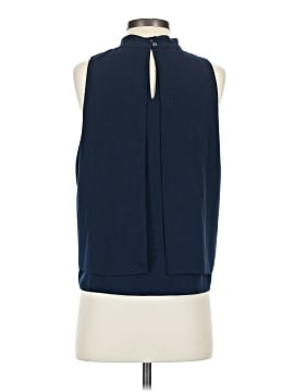 Banana Republic Factory Store Sleeveless Blouse (view 2)
