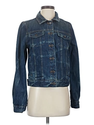 J.Crew Denim Jacket (view 1)