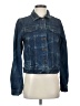 J.Crew Blue Denim Jacket Size S - photo 1