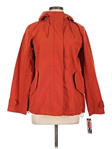 Jones New York Sport Raincoat (view 1)