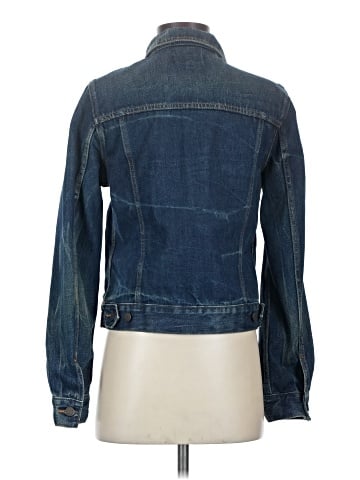 J.Crew Denim Jacket (view 2)