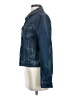 J.Crew Blue Denim Jacket Size S - photo 5