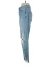 Garage Hearts Blue Jeans Size 25 waist - photo 5