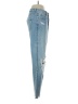 Garage Hearts Blue Jeans Size 25 waist - photo 4